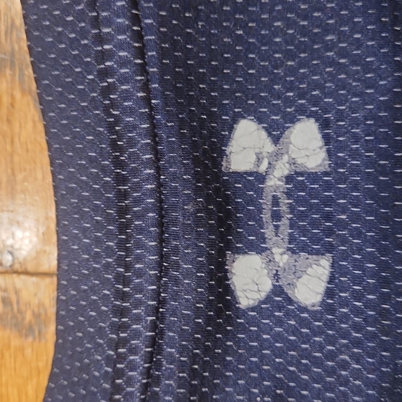 Under Armour cold gear Base layer - Picture 7 of 7